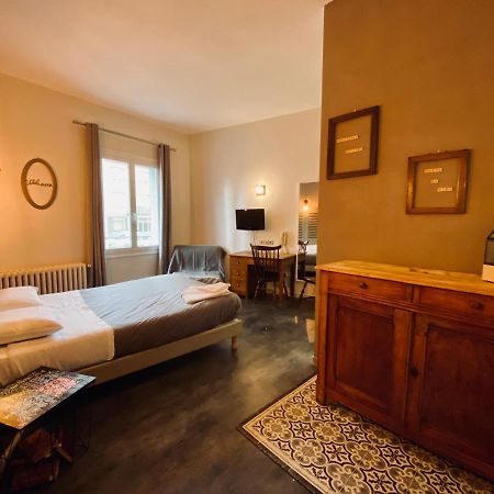 Hotel Le Midi Clermont-Cournon Exteriér fotografie