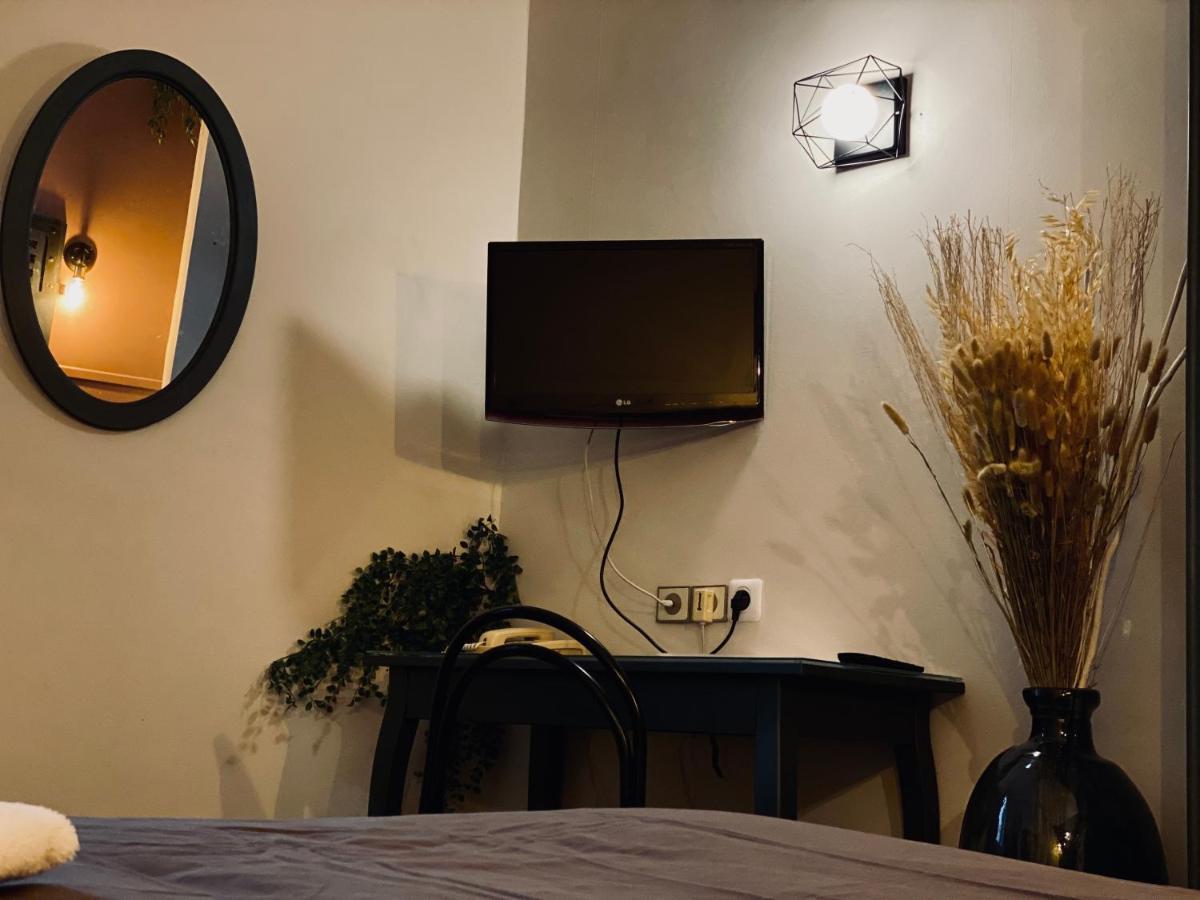 Hotel Le Midi Clermont-Cournon Exteriér fotografie