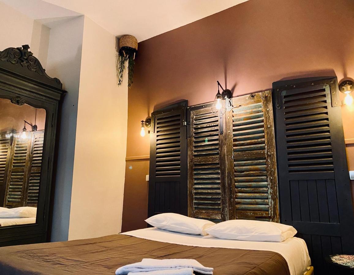 Hotel Le Midi Clermont-Cournon Exteriér fotografie