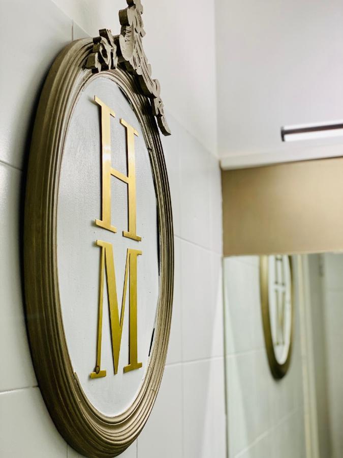 Hotel Le Midi Clermont-Cournon Exteriér fotografie